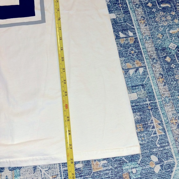 🆕PRIMAL SCREAM Band Tee, Unisex Medium - Picture 4 of 5